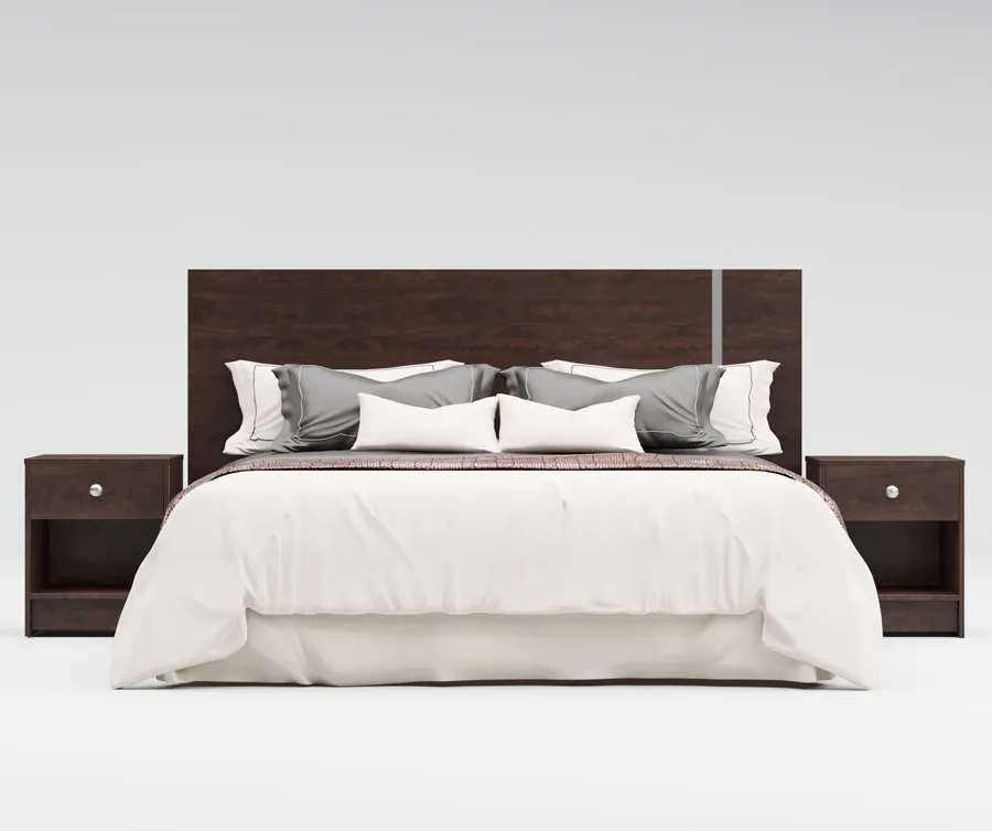 bellamy Collection bed