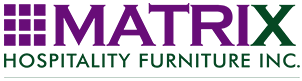 Matrix Hospitality Furniture Inc. Logo