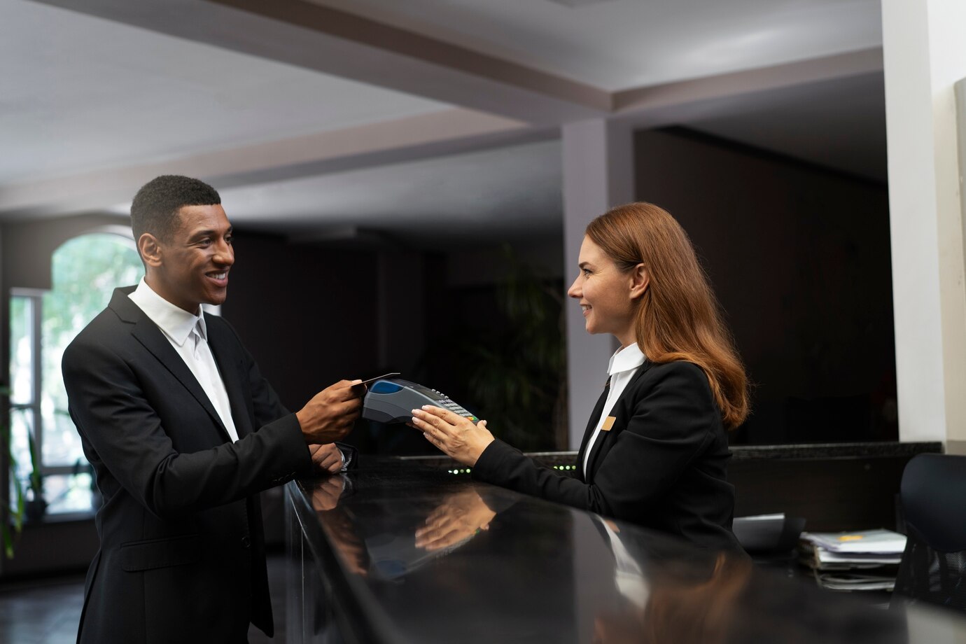 receptionist-elegant-suit-work-with-customer_23-2149714431.jpg