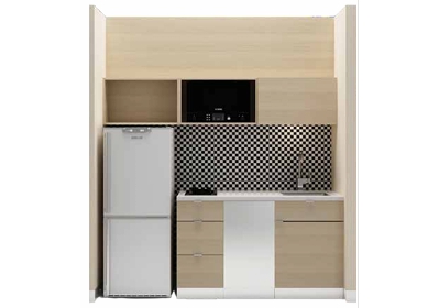 Custom Kitchen Design