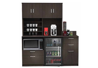 Custom Kitchen Design