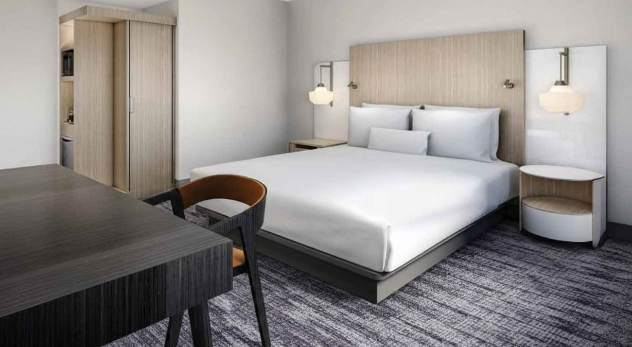 Bellamy Collection Room