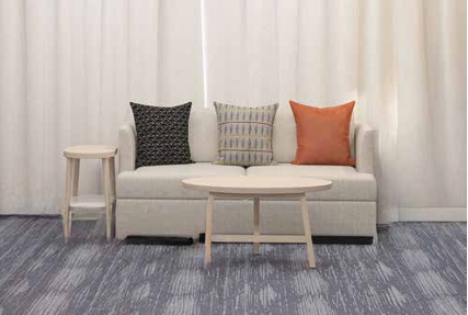 Bellamy Collection night stand