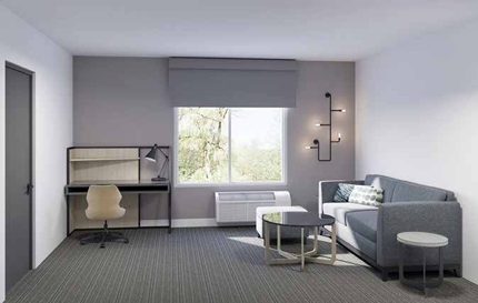 Tuscany Furniture Collection 1