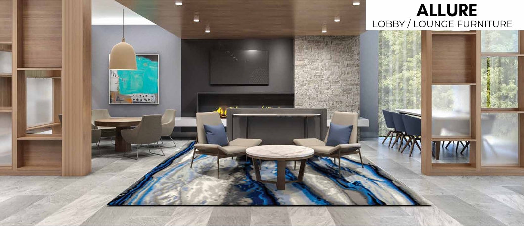 Amara Collection Public Area