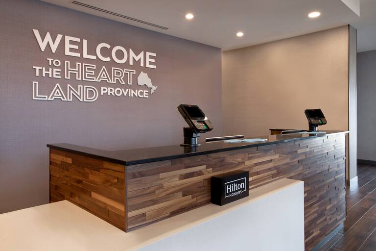 Choice Hotels photo 4