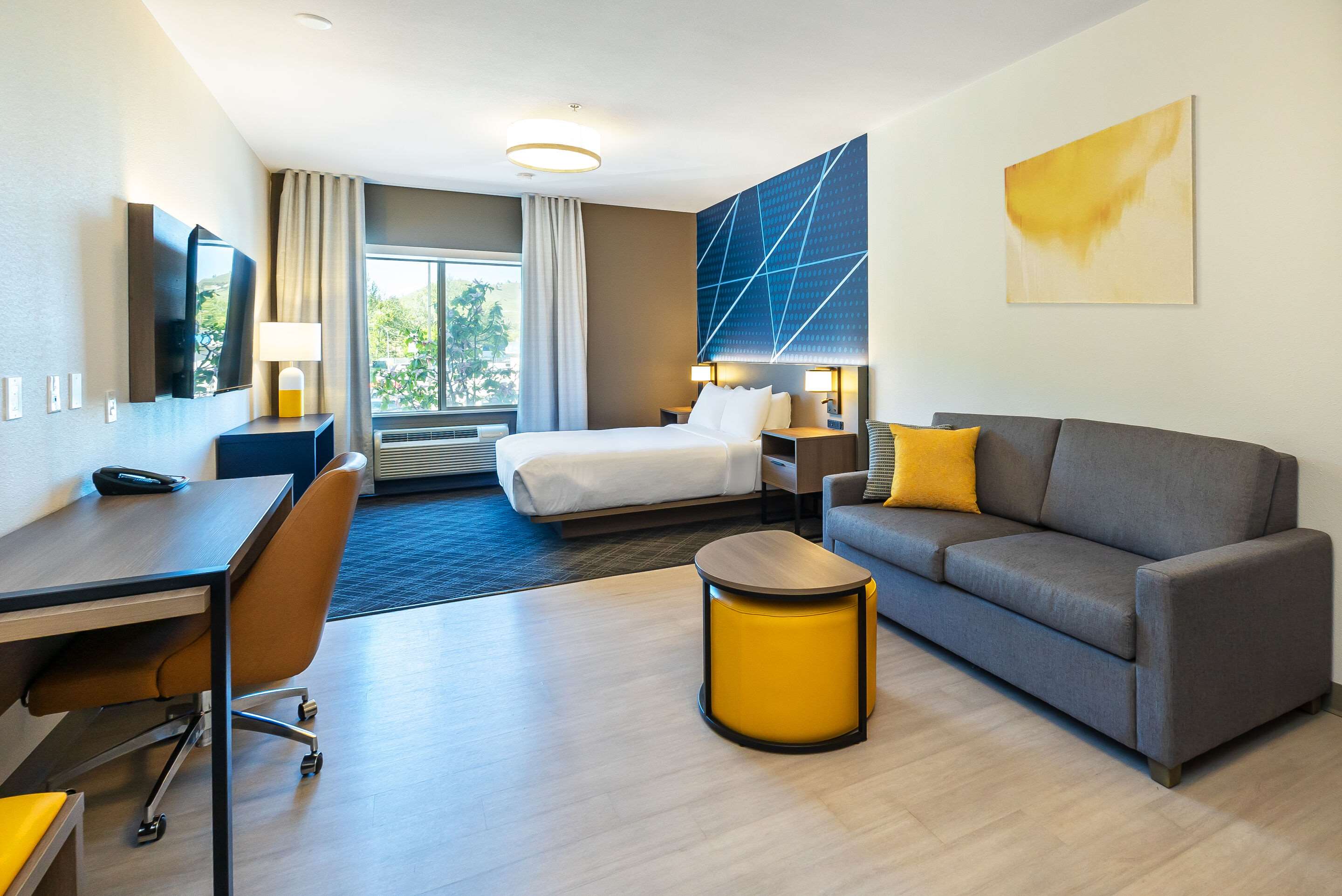 Choice Hotels photo 4