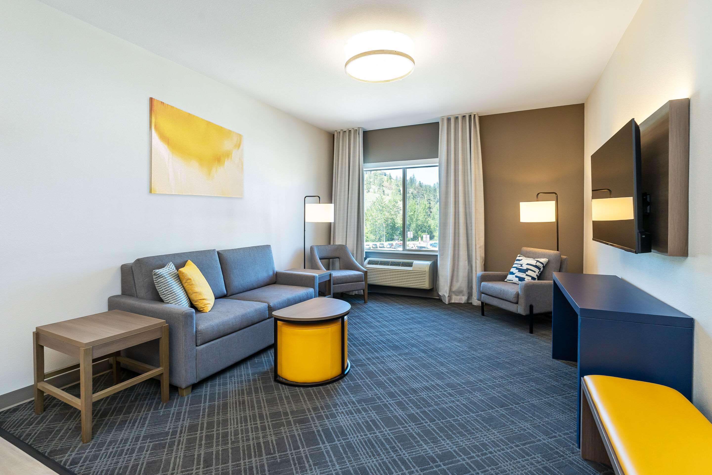Choice Hotels photo 5