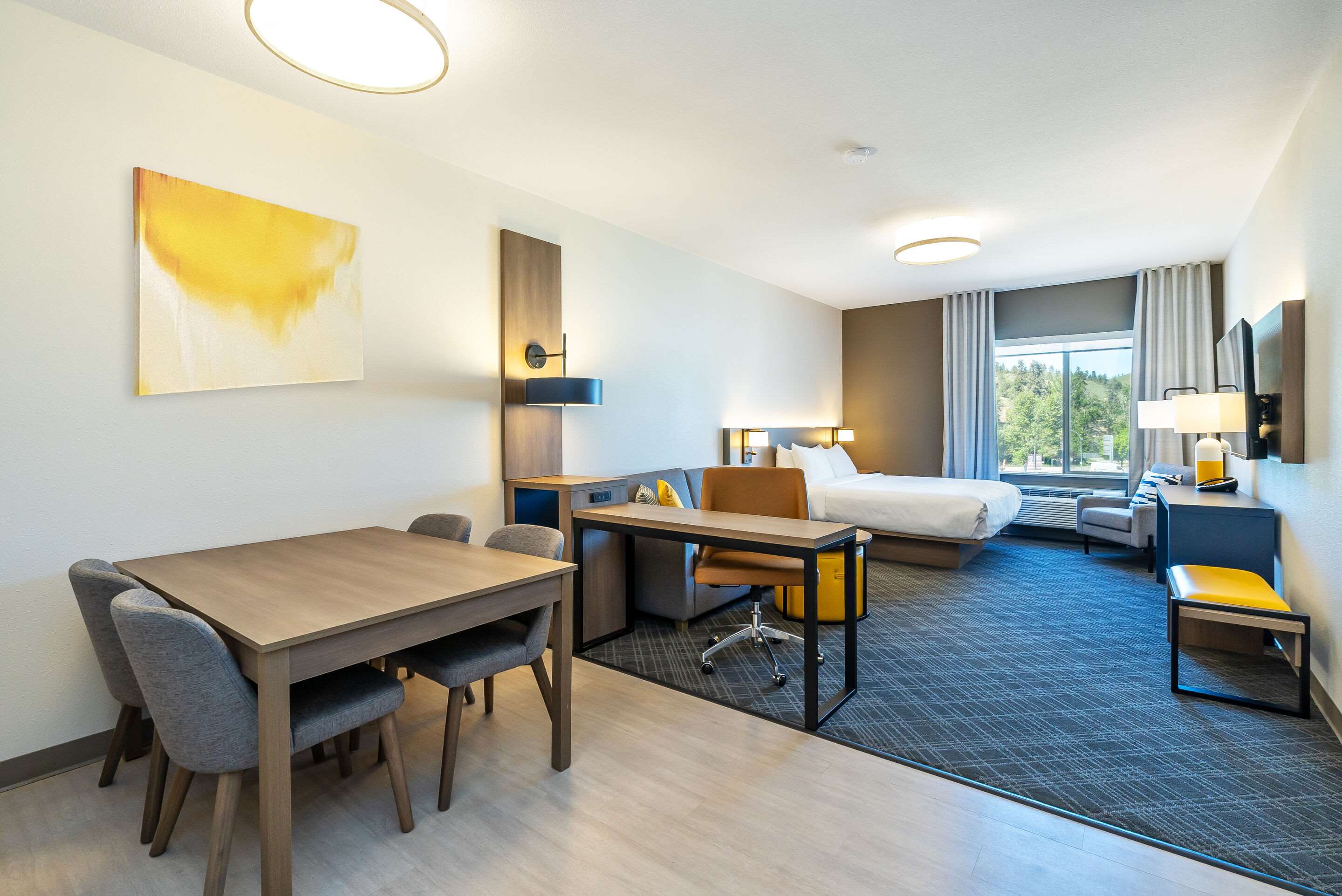 Choice Hotels photo 1