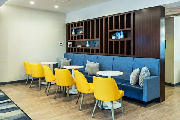 Choice Hotels photo 3