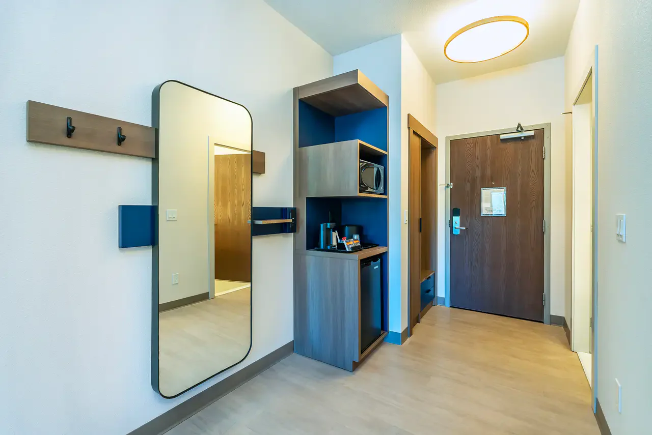 Choice Hotels photo 5