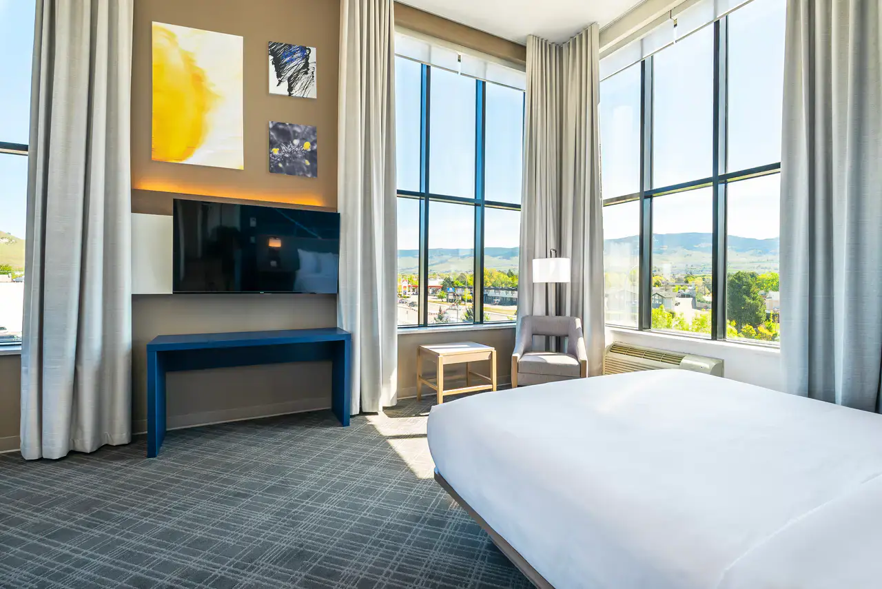 Choice Hotels photo 5