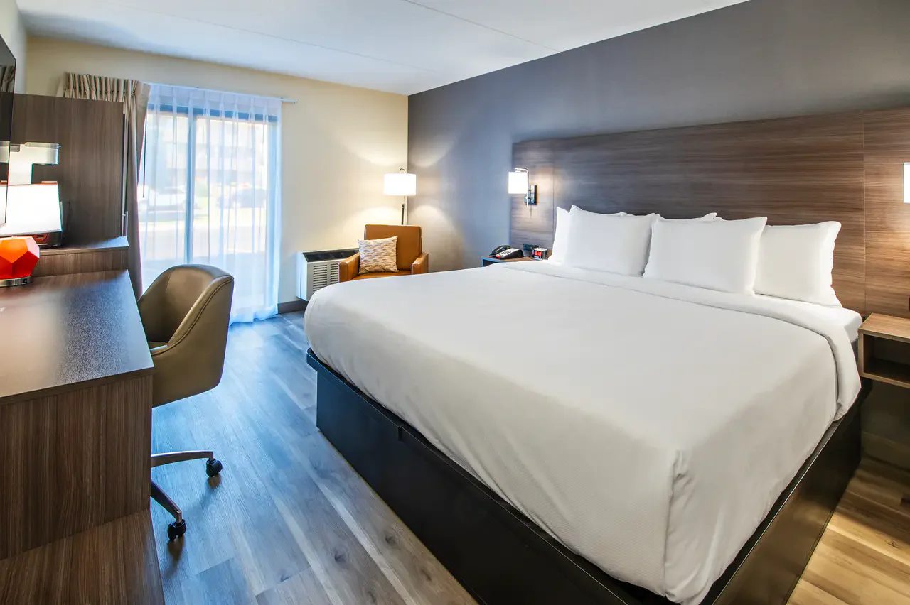 Toronto Inn by Choice Hotels
