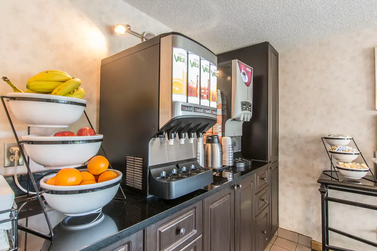 Choice Hotels photo 2