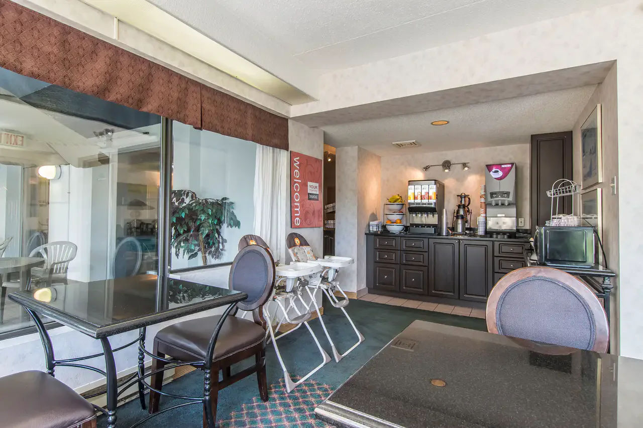 Choice Hotels photo 4