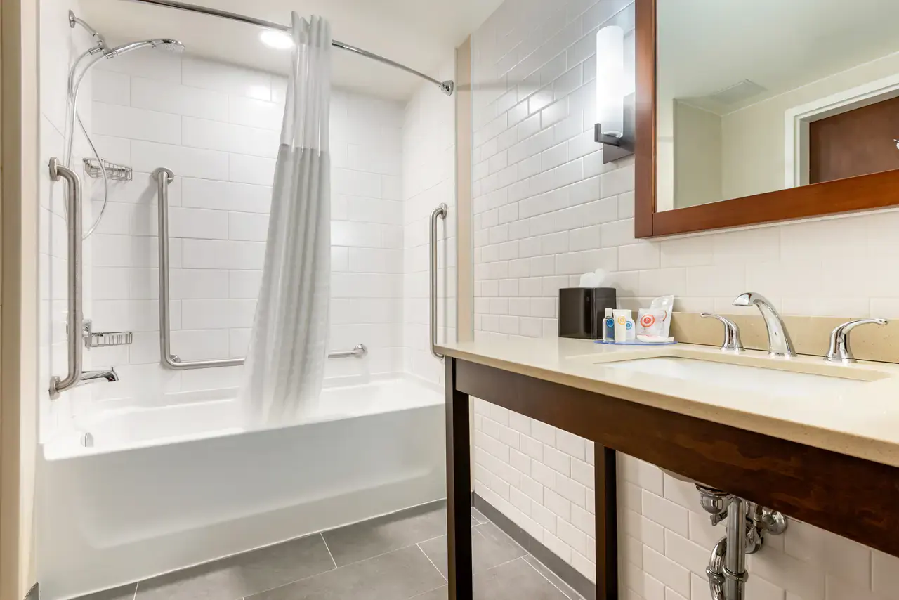 Choice Hotels photo 5