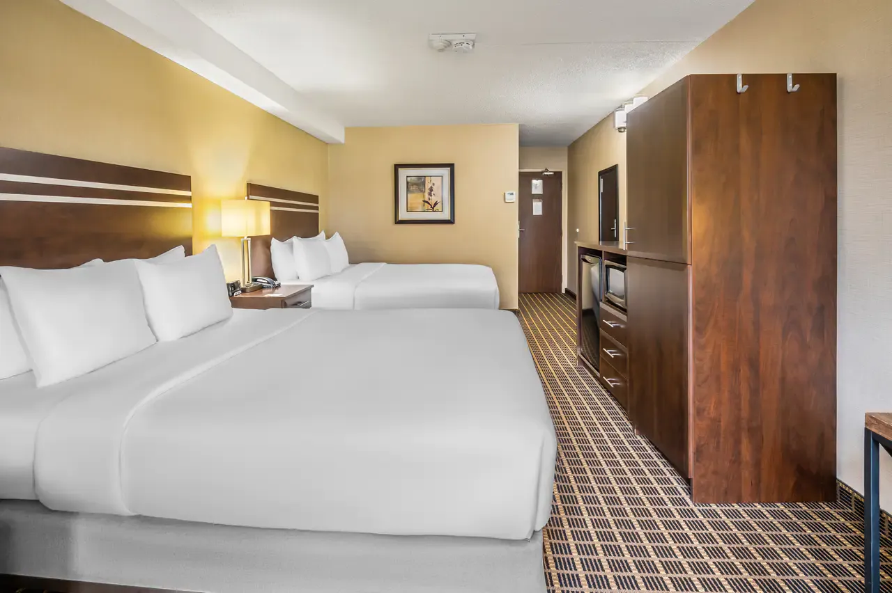 Toronto Inn by Choice Hotels