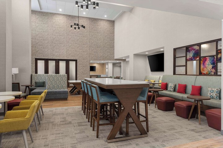 Choice Hotels photo 2