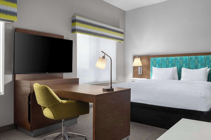 Choice Hotels photo 2