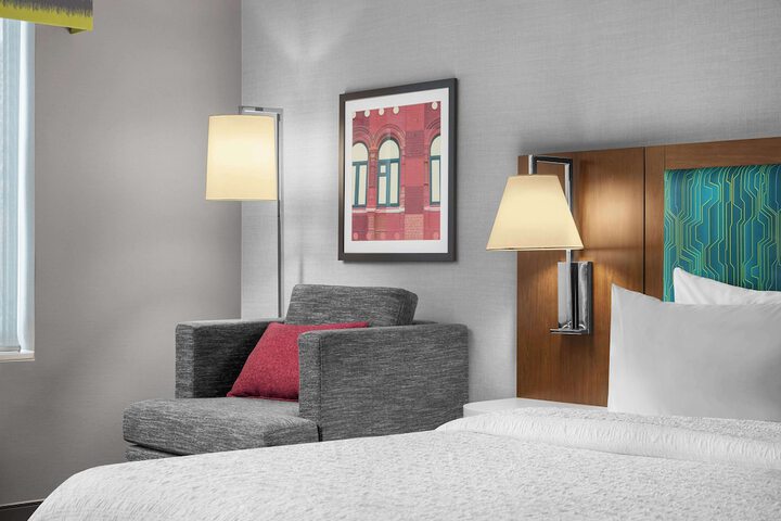 Choice Hotels photo 1