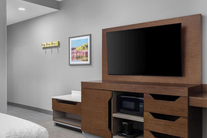 Choice Hotels photo 2