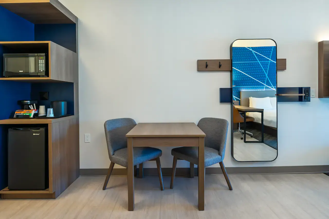 Choice Hotels photo 4