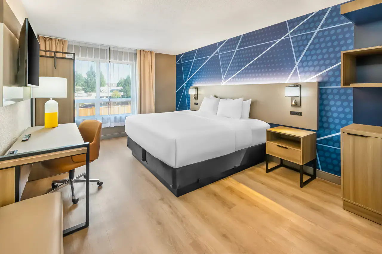 Choice Hotels photo 4