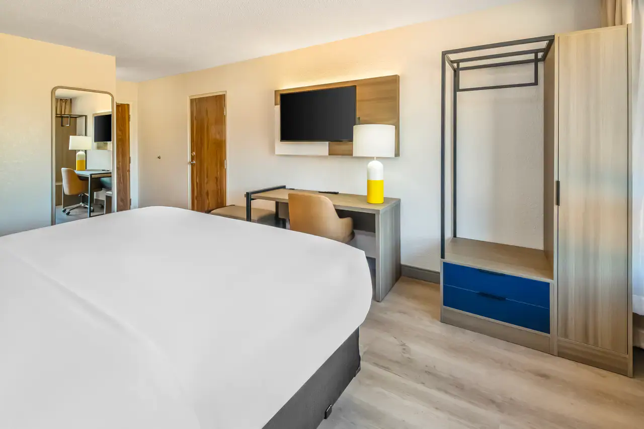 Choice Hotels photo 4