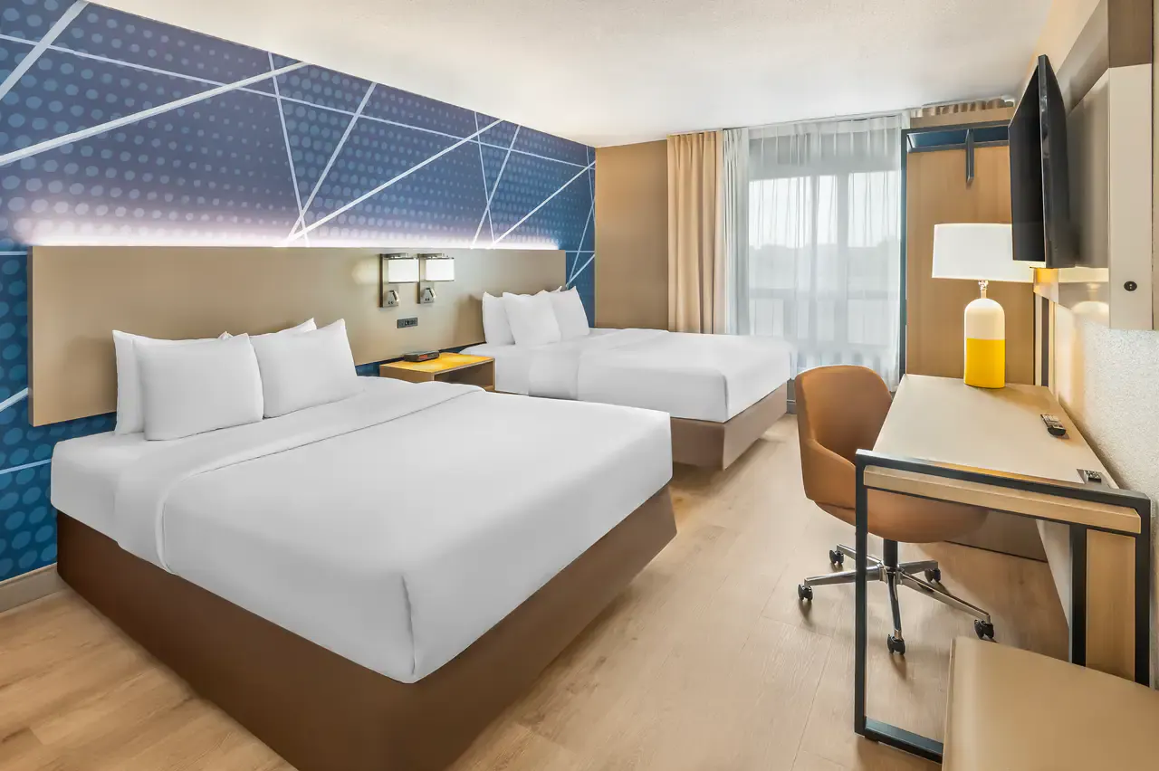 Comfort Inn by Choice Hotels