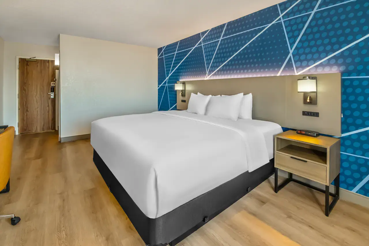 Choice Hotels photo 2