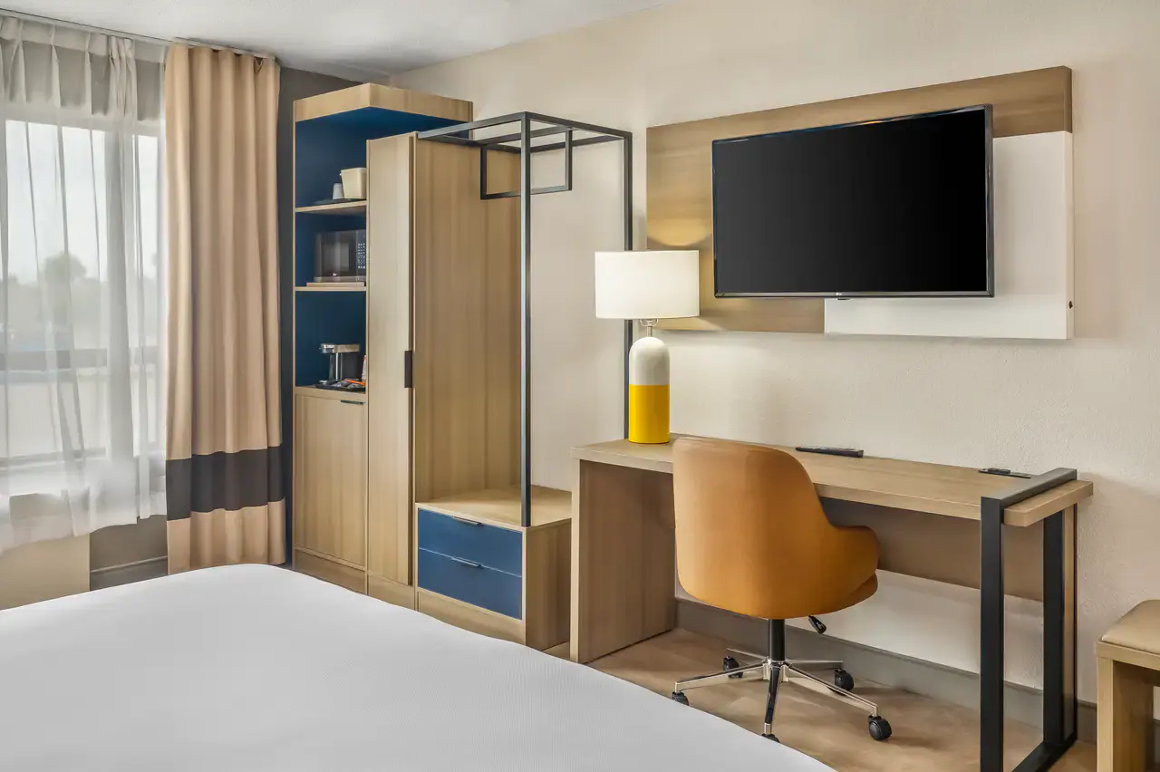 Choice Hotels photo 3