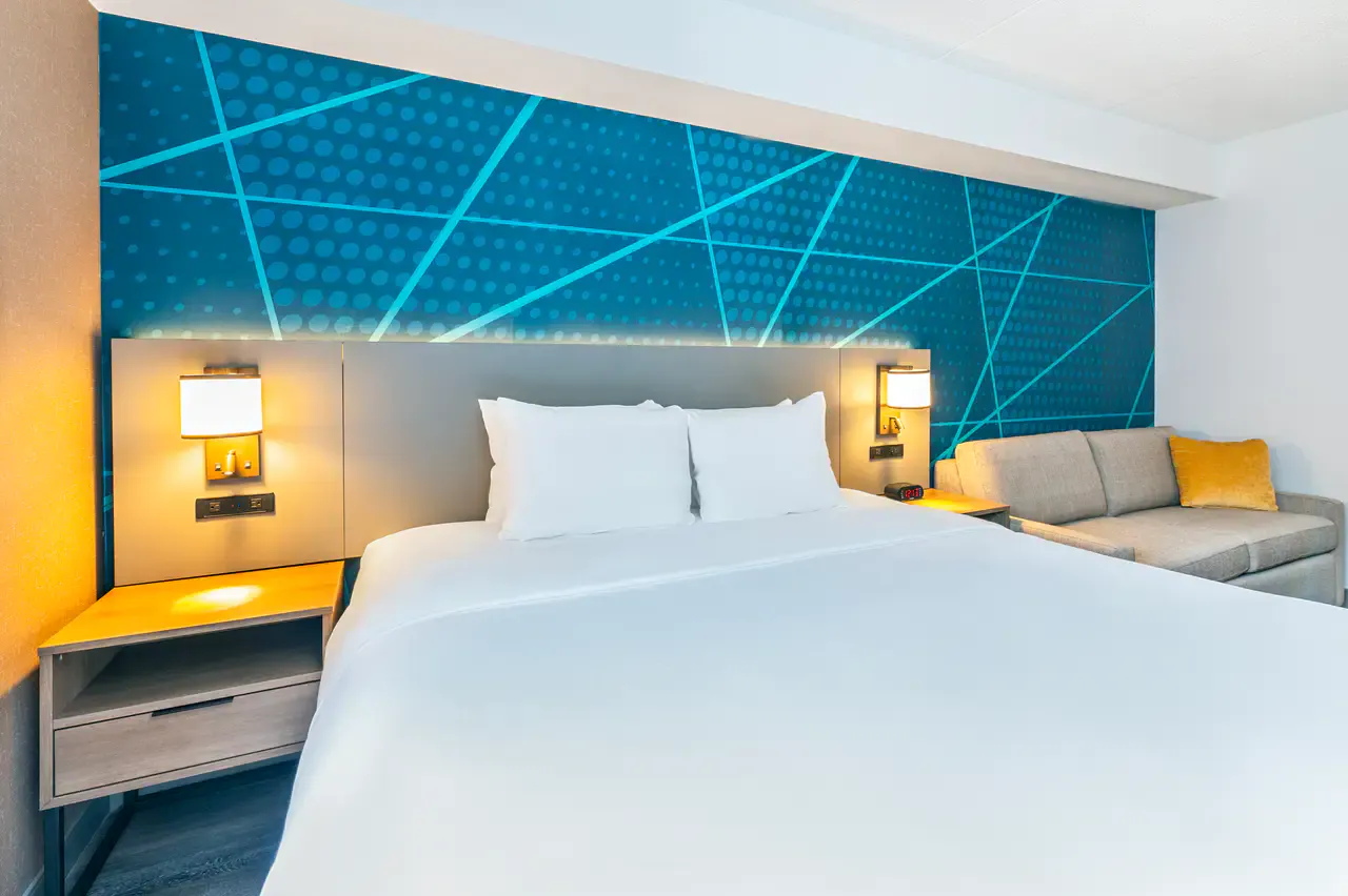 Choice Hotels photo 3