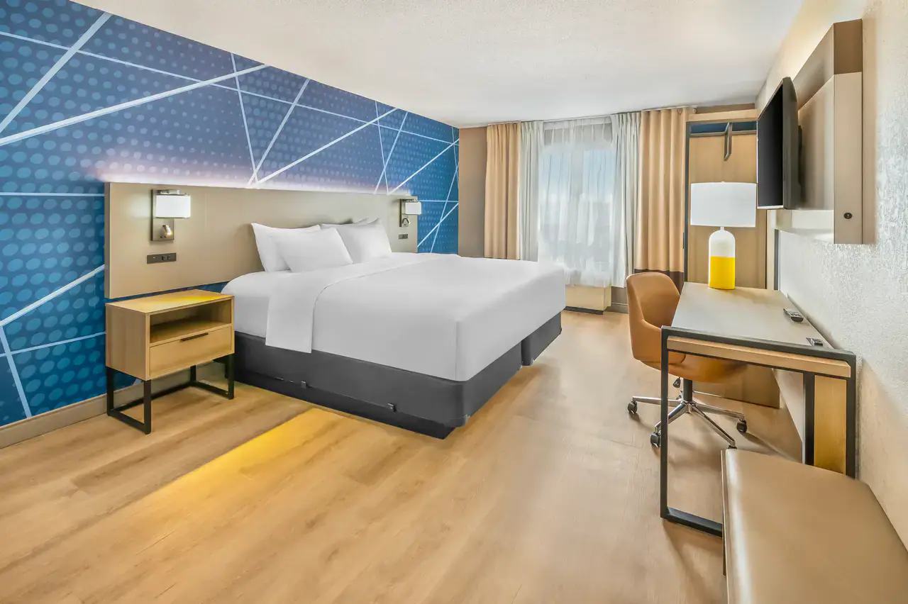 Choice Hotels photo 4