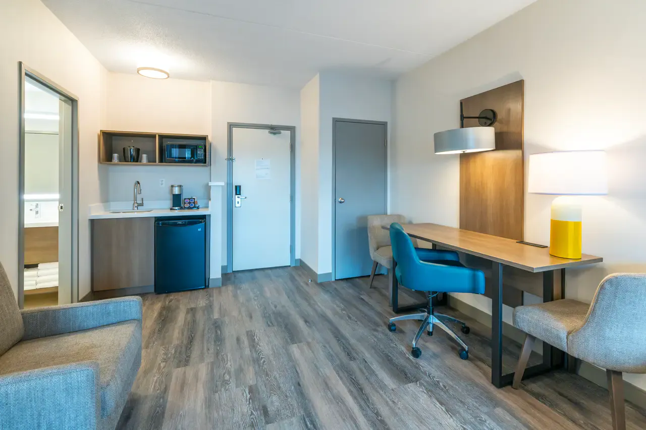 Choice Hotels photo 3