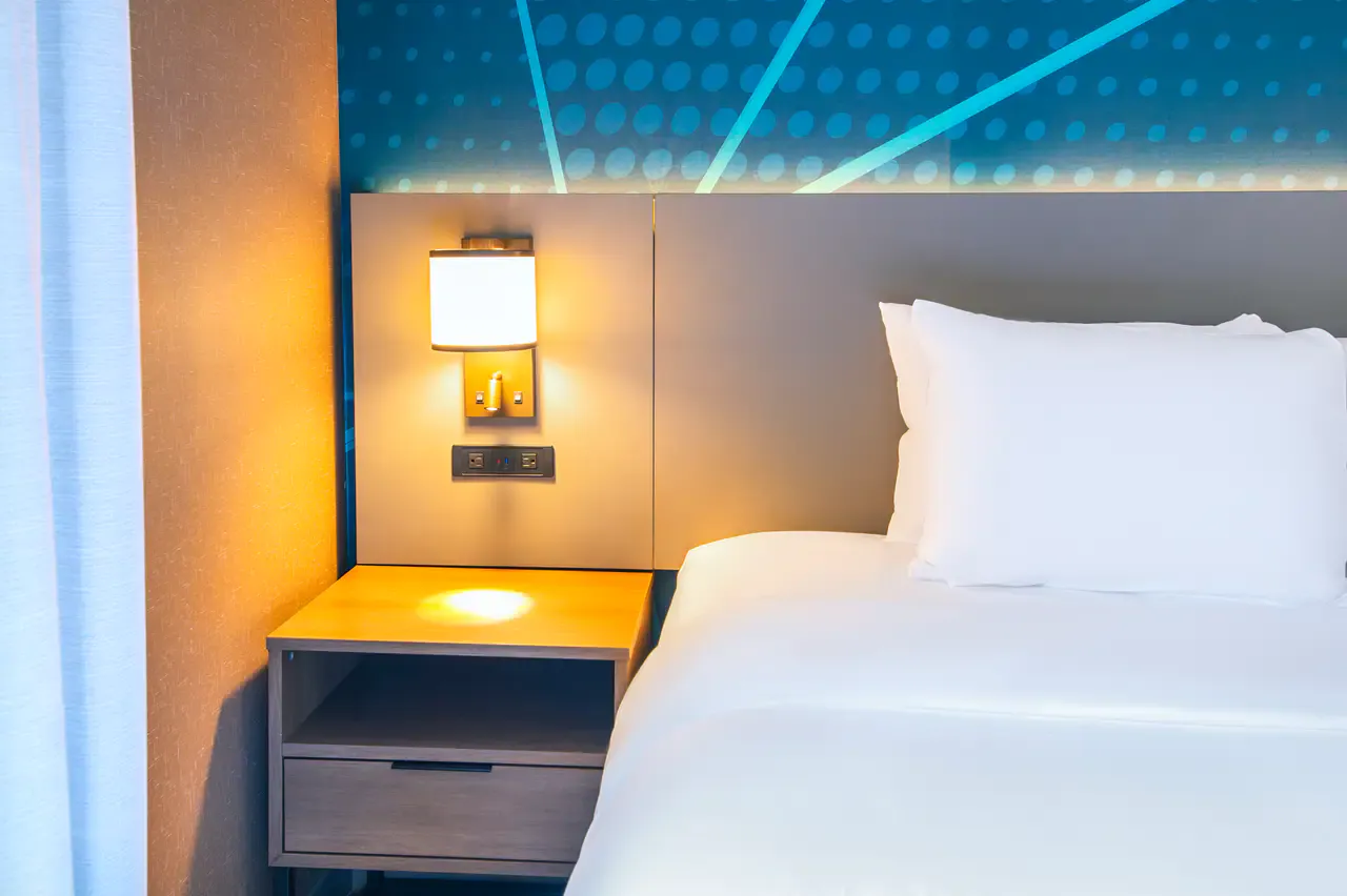 Choice Hotels photo 4