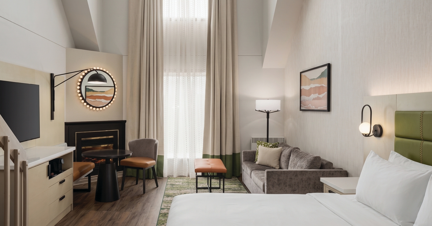 Choice Hotels photo 2