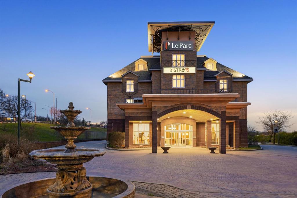 Choice Hotels