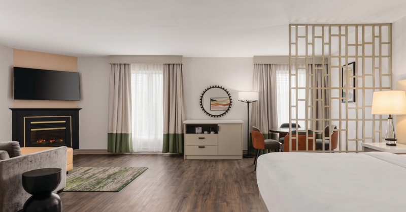 Choice Hotels photo 1