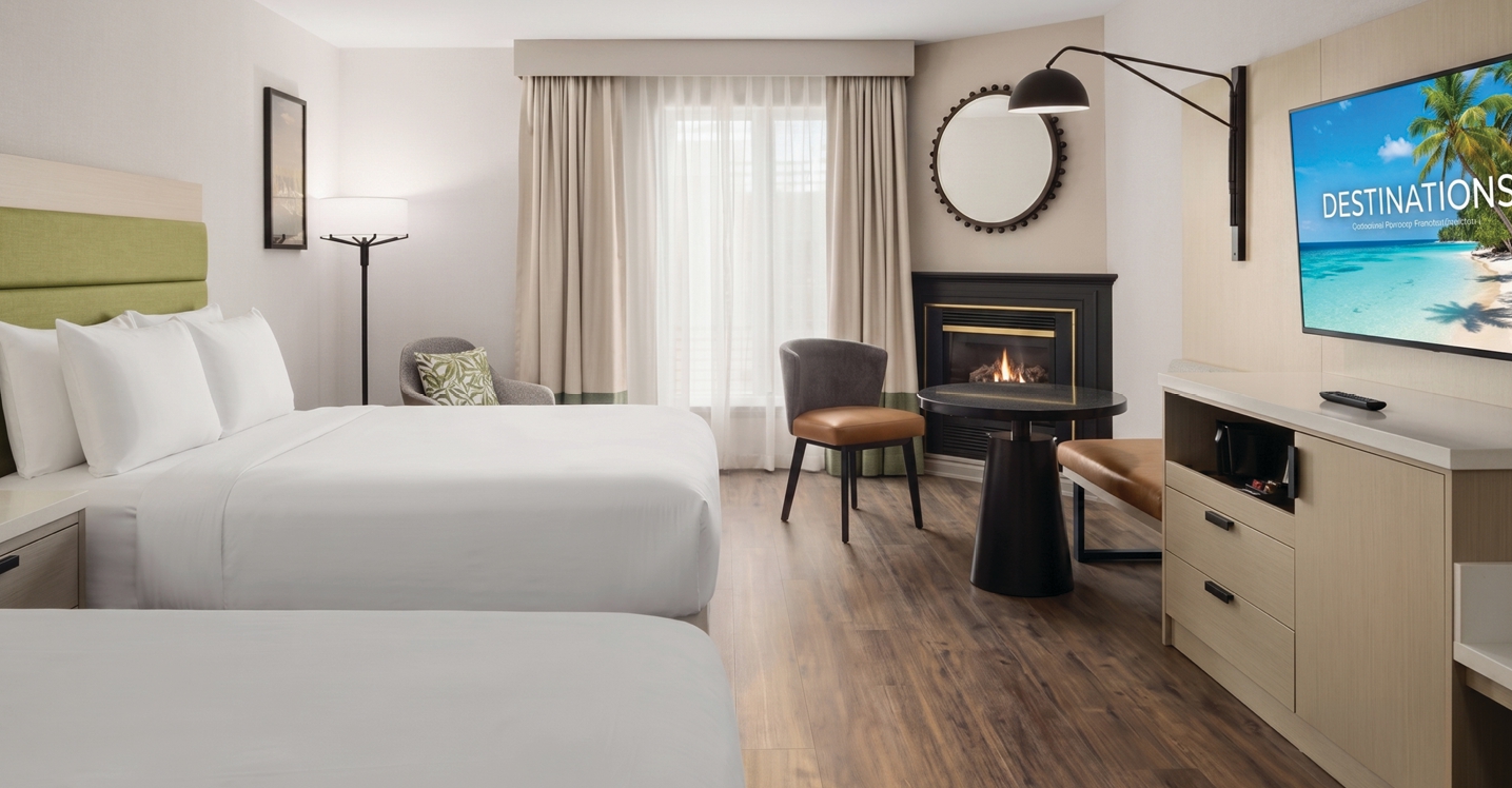 Choice Hotels photo 2