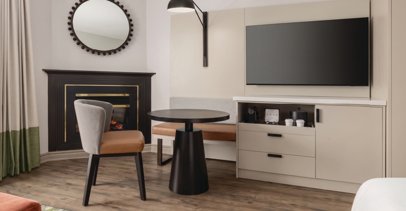 Choice Hotels photo 2