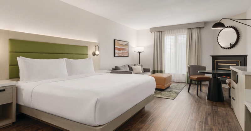 Choice Hotels photo 2