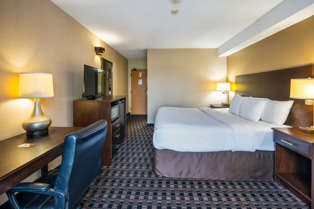 Choice Hotels photo 1