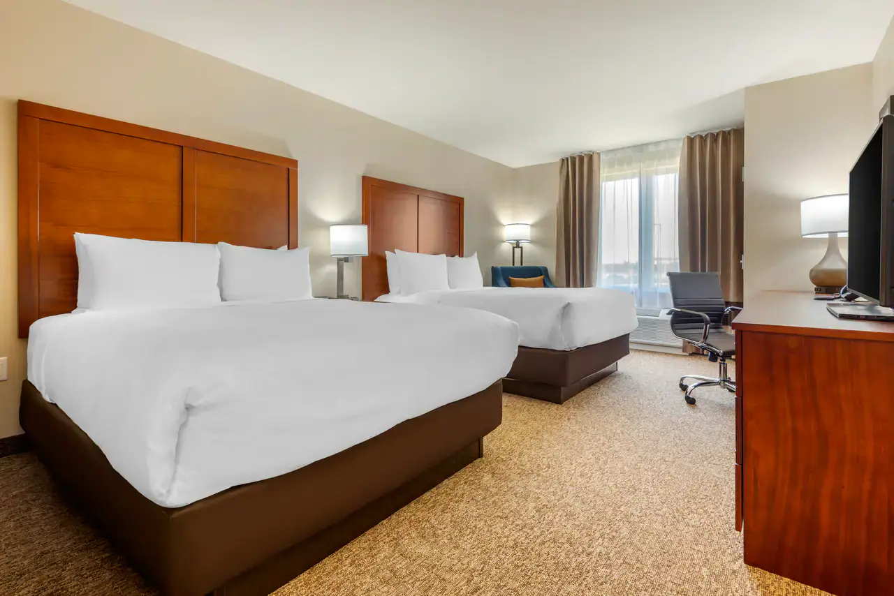 Choice Hotels photo 4