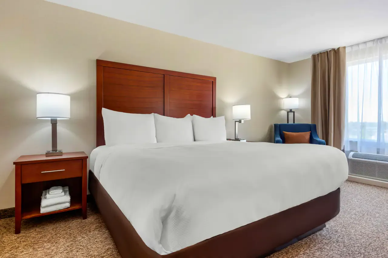 Choice Hotels photo 5