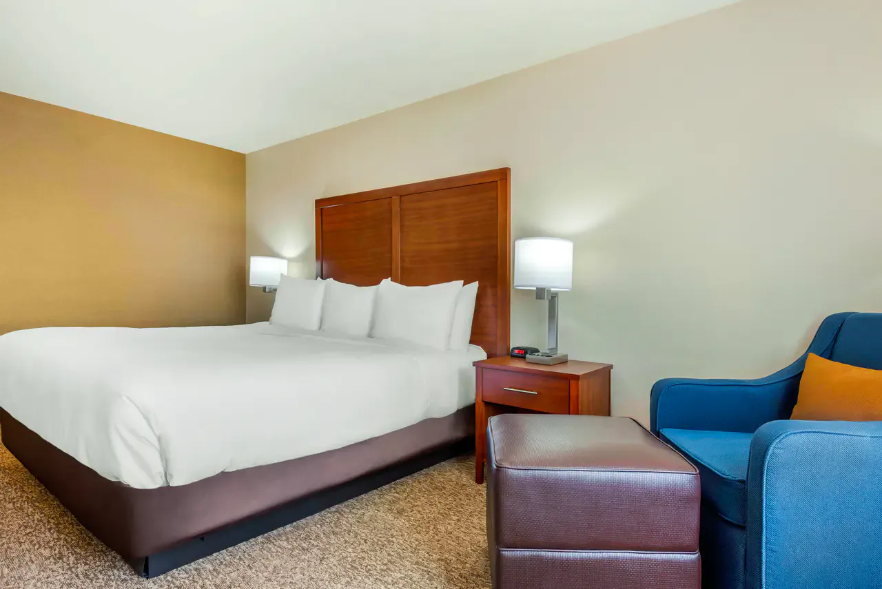 Choice Hotels photo 5