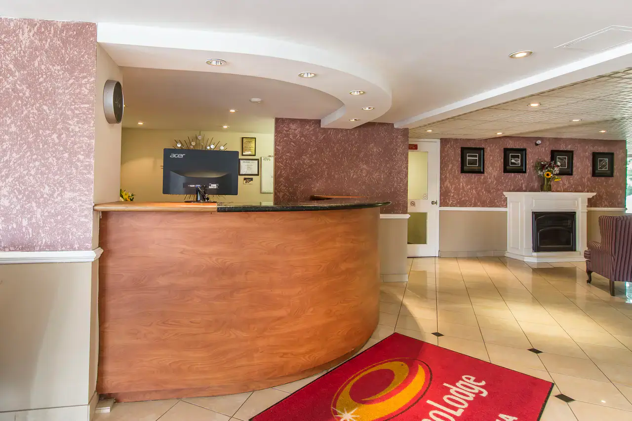 Choice Hotels