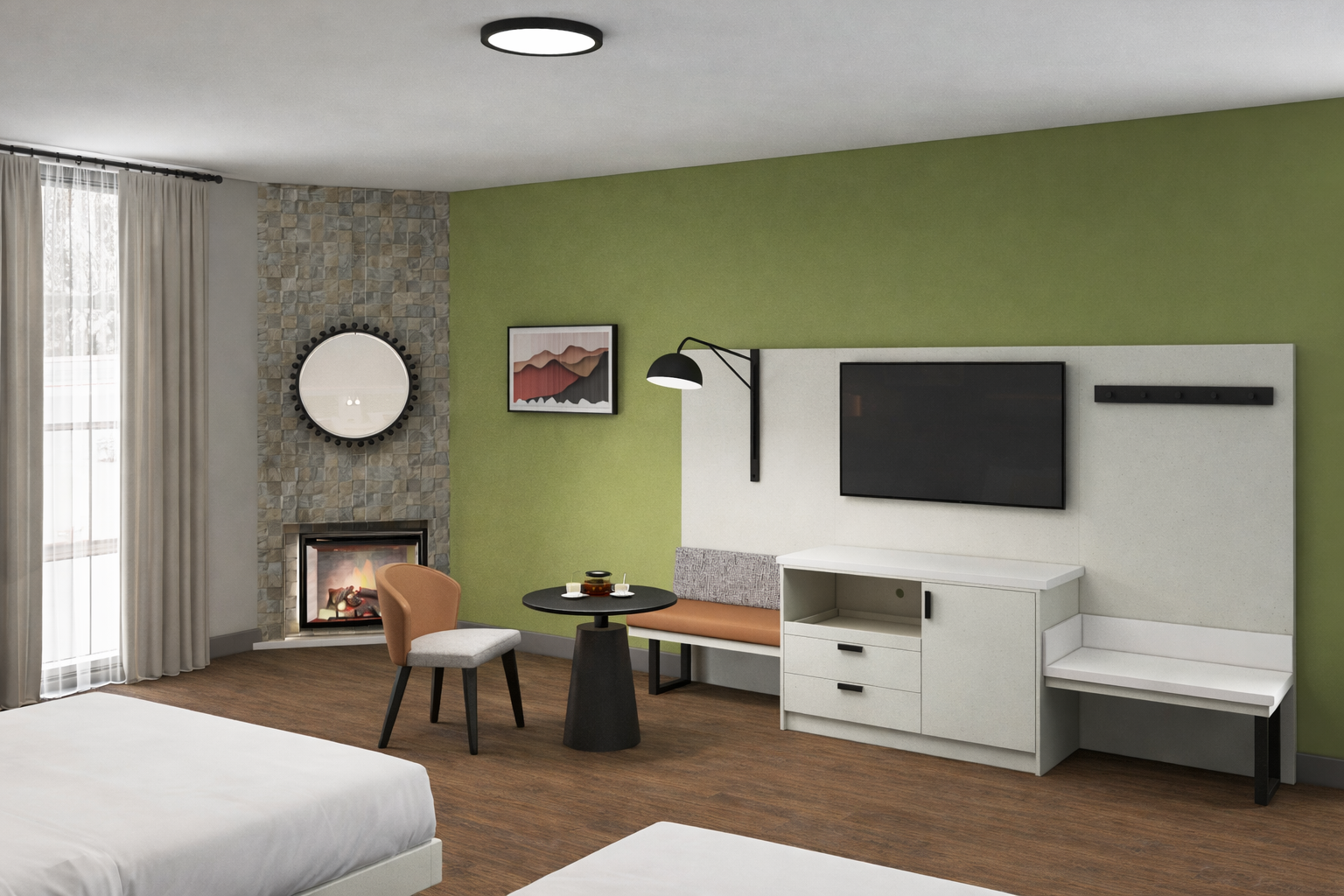 Comfort Inn by Choice Hotels