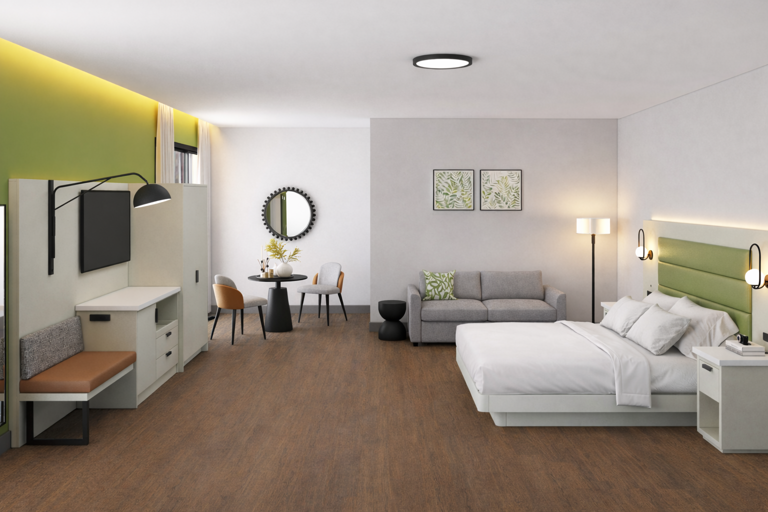 Choice Hotels photo 1