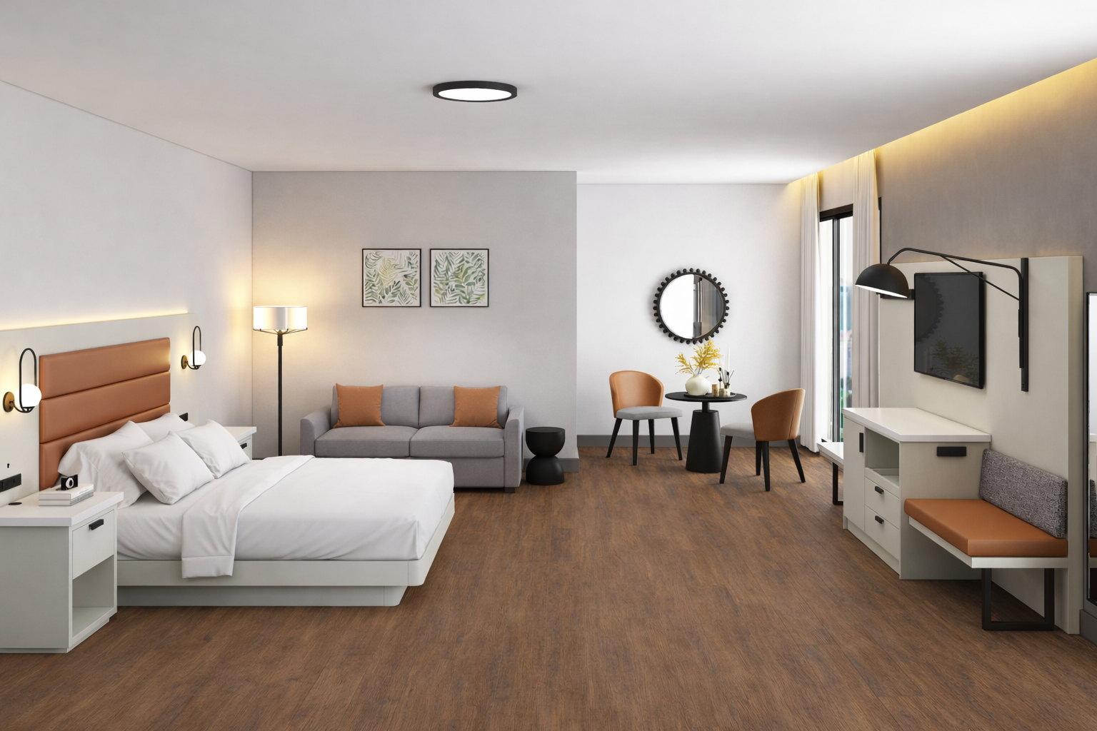 Choice Hotels photo 2