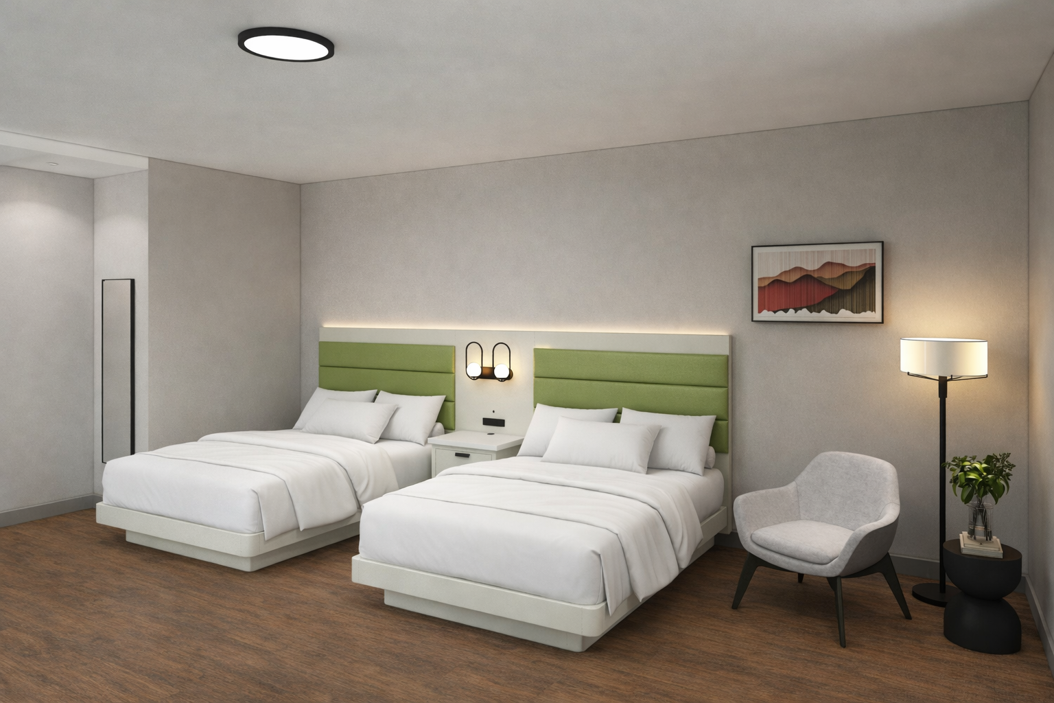 Choice Hotels photo 1